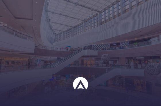 Centro comercial en Huaraz