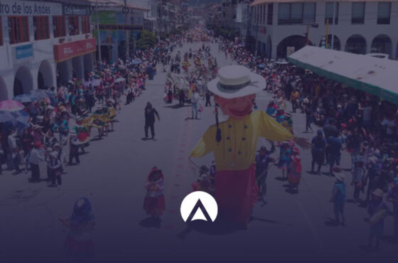 Carnaval de Huaraz: Tradición, cultura y alegría